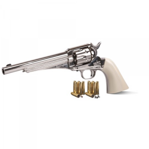 REMINGTON REMINGTON 1875 Single Action Army Revolver
