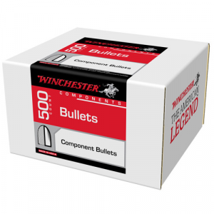 WINCHESTER AMMO 45 Auto FMJ 230Gr 500rd