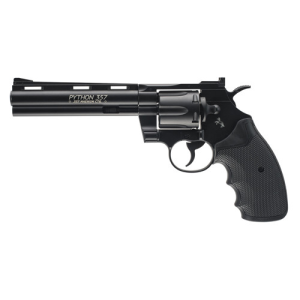COLT 6" Python Steel Bb