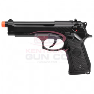 KJ Works The KJ M9 Is The Perfect Gun For Reliability, Qua