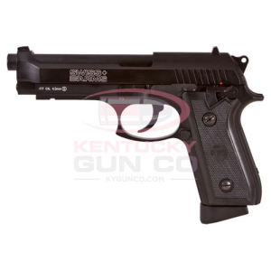 SWISS ARMS P92 CO2 Pistol - Swiss Arms