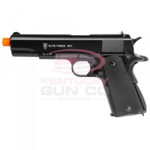 ELITE Force Umarex 1911a1 Co2 Airsoft Pistol