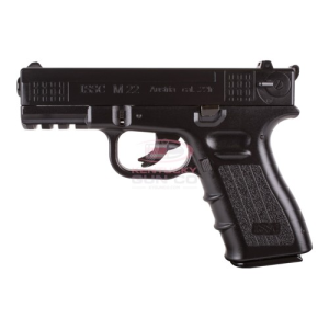 ISSC M-22 CO2 Air Pistol - Issc
