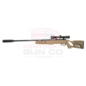 SWISS ARMS TAC1 Air Rifle Combo, Tan - Swiss Arms