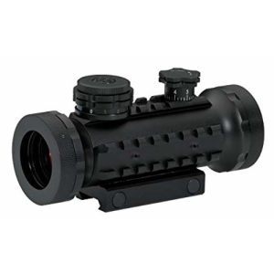 BSA 30MM TACTICAL RED DOT - Bsa Optics