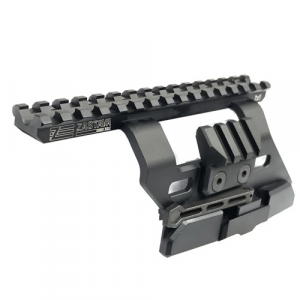 ZASTAVA M70 Scope Mount QD Picatinny