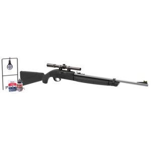 REMINGTON Remington AirMaster77 KIT SingleShot Variable Pump - Remington