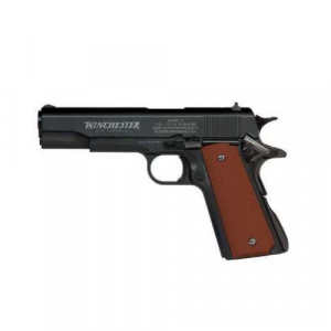 WINCHESTER Model 11 Semi Auto Pistol