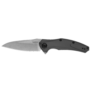 KERSHAW KNIVES Bareknuckle - Kershaw Knives