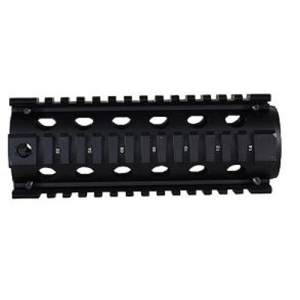 WALTHER ARMS RAIL INTERFACE SYST for Colt M