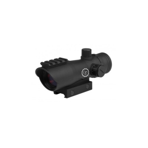 843382001896 CROSMAN Large Battle Sight 1x30mm Reflex W/ 3moa Reddot 843382001896 CRS-72607