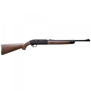 CROSMAN 2100 Classic Brown/black Single Shot Variable Pump