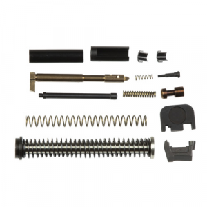 ZAFFIRI PRECISION Upper Parts Kit for Glock 19 Gen 4
