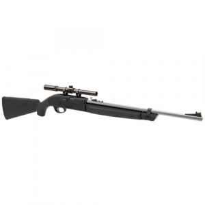 REMINGTON REMINGTON Airmaster77 Single Shot, Variable Pump