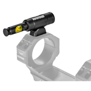 WARNE Skyline Level Alum fits Precision Mounts Only