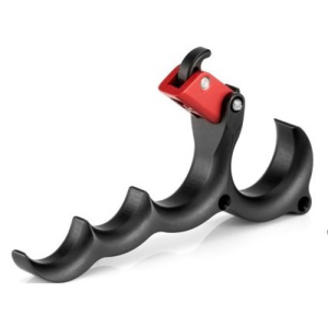 HOT SHOT MANUFACTURING Hot Shot 4 Finger Xtacy Back Tension Rel - Hot Shot