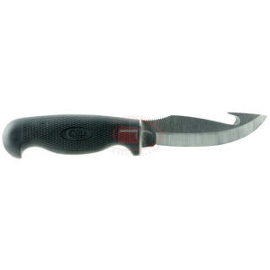 CASE KNIVES Lightweight Hunter Gut Hook w/Ballistic Sheath - Case Knives
