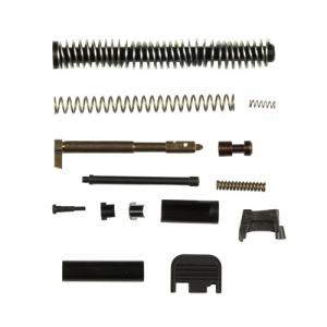 ZAFFIRI PRECISION Upper Parts Kit for Glock 17/34 Gen 1-3