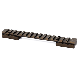 WARNE Browning XBolt Mountain Tech Burnt Bronze 20 MOA