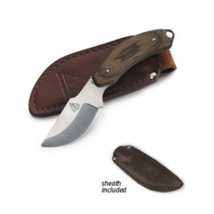 LONE WOLF DIST MOUNTAINSIDE SKINNING/ WOOD FB - Lone Wolf Dist