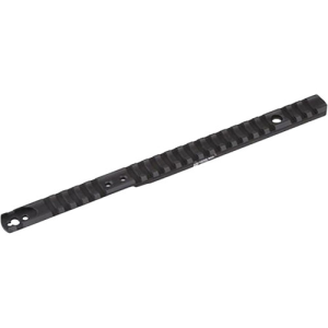 XS SIGHTS Lever Rail Rail Fits Marlin 1894 Black Anodized
