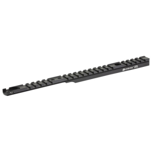XS SIGHTS Lever Rail Mount Fits Henry 45-70 w/ Round Barrel