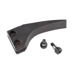 HOGUE EX-T01 Tomahawk Pry Bar Attachment S-7 Black - Hogue