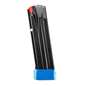 WALTHER ARMS SF PRO 9mm 17rd Blue Magazine