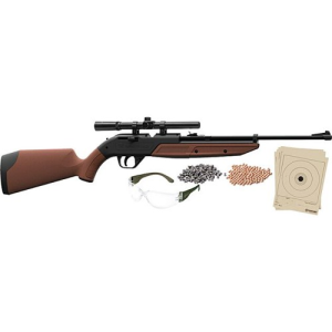 028478133754 CROSMAN 760 Pumpmaster Kit Boltaction Variable Pump W/4x15 028478133754 CRS-760BKT