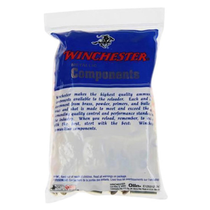 WINCHESTER AMMO 5.56mm 55 Grain FMJBT Reloading Bullets - 500rd