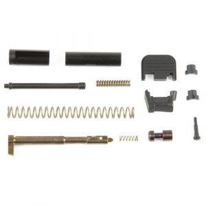 ZAFFIRI PRECISION Upper Parts Kit No Guide Rod for Glk 17/19/26/34