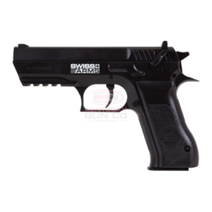 SWISS ARMS 941 CO2 Pistol - Swiss Arms