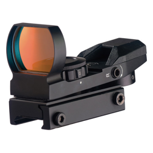 WALTHER ARMS Walther Multi Reticle Sight MRS