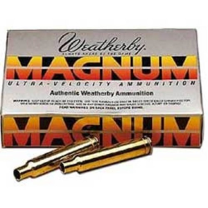 WEATHERBY 7mm Wby Mag Unprimed Brass