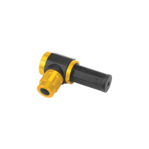 WHEELER Professional Laser Bore Sighter - Red