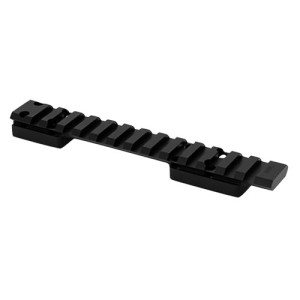 WARNE Browning XBolt Mountain Tech Black Anodized 20 MOA