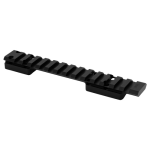 WARNE Browning XBolt Mountain Tech Black Anodized 0 MOA