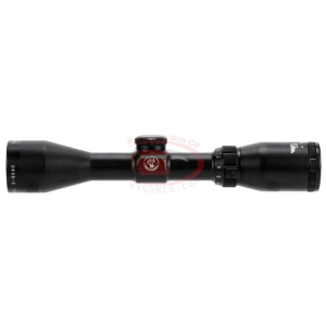 BSA Deer Hunter 3-9x 40mm Obj 40-13ft - Bsa Optics