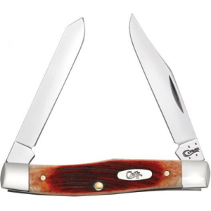 CASE KNIVES Moose Autumn - Case Knives