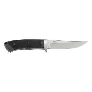 RUGER Accurate 4.4" Plain Edge Full Tang - Ruger