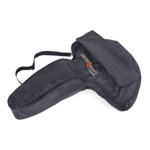 CROSMAN Crossbow Bag Crossbow Soft Bag, Padded
