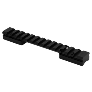 WARNE Browning XBolt Mountain Tech Black Anodized 20 MOA