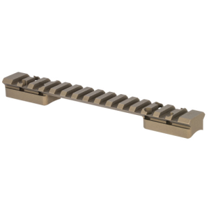 WARNE Browning XBolt Mountain Tech Burnt Bronze 0 MOA