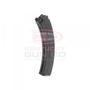 847724001070 KWA Kz. 61 Skorpion Gbb Airsoft Metal Magazine, 40rds 847724001070 KWA-PY-A-5421