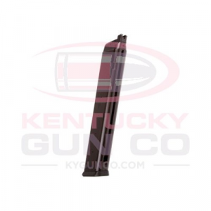 KWA Magpul Pts Fpg/atp Gbb Airsoft Magazine, 48 Rds