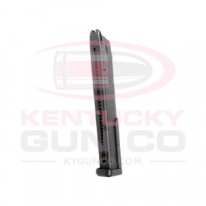 847724000400 KWA M9 Ns2 Gbb Airsoft Pistol Magazine, 48 Rds 847724000400 KWA-PY-A-3698