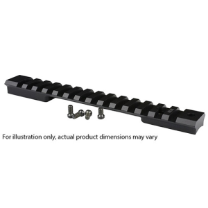 WARNE CZ 457 11mm Picatinny Rail Adapter 15MOA