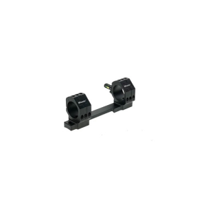 WHEELER 1-PC Scope Mount, Sav110, 30mm, High
