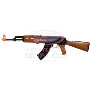 CYBERGUN Kalashnikov Ak47 Entry-level Aeg Airsoft Rifle