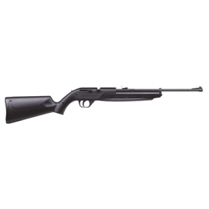 CROSMAN 760 Pumpmaster Black Bolt-Action, Variable Pump